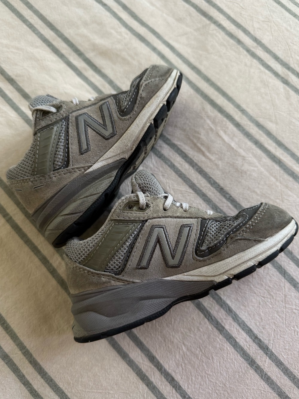 990V5 Toddler 7C NEW BALANCE
